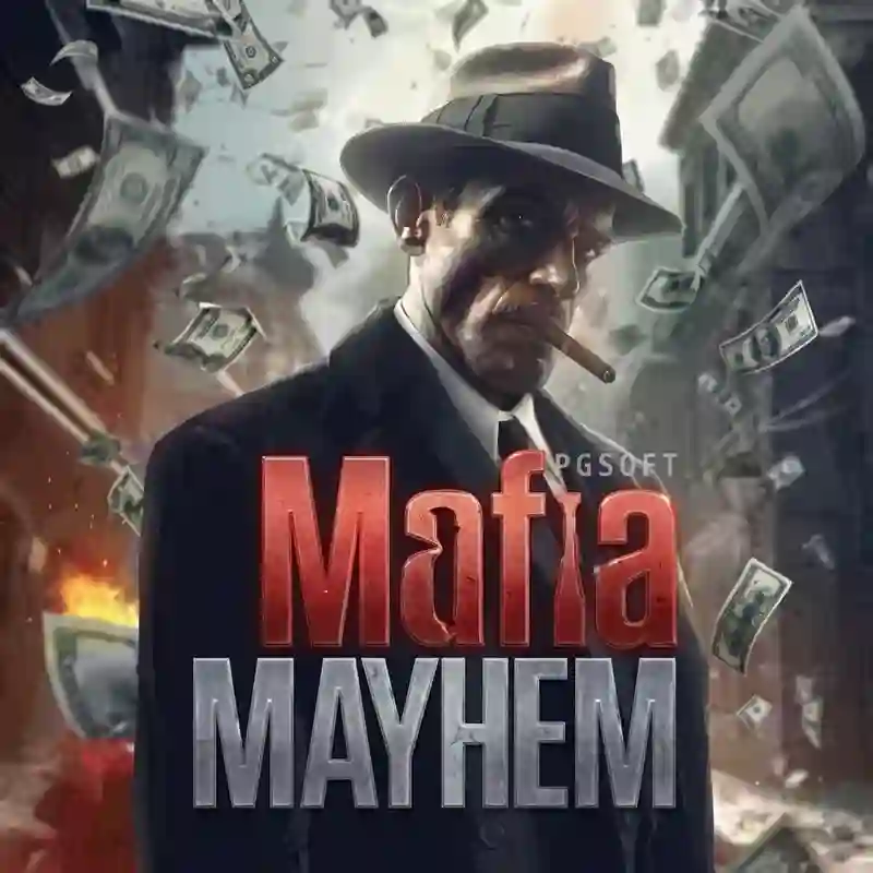 Trò chơi Băng Nhóm Mafia tại kk55