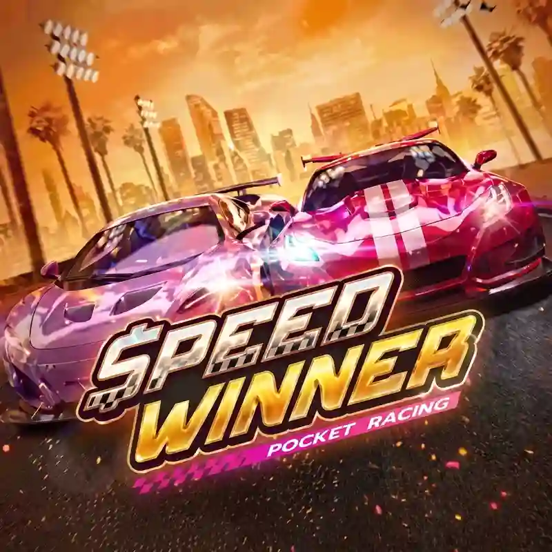 Nhà Vô Địch Tốc Độ - kk55 Slot Game