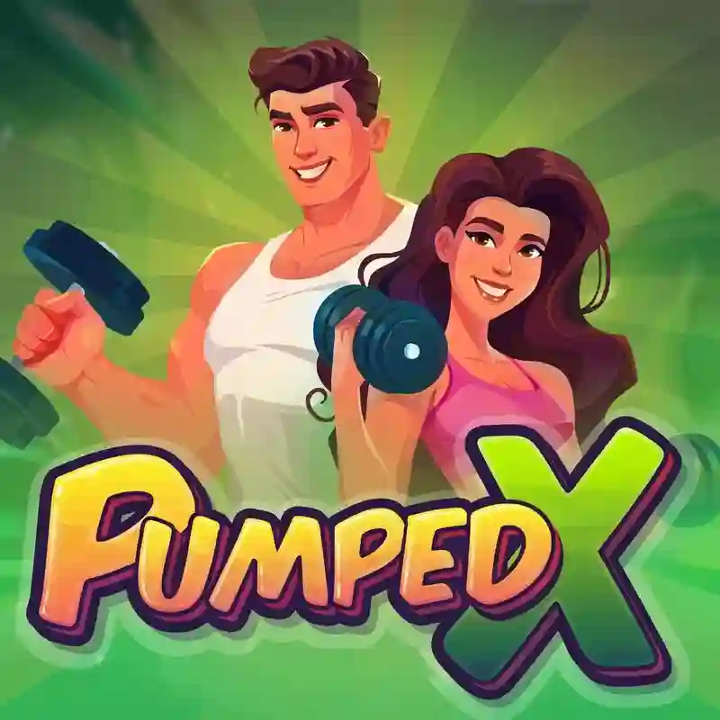Trò chơi Casino Pumped X tại kk55