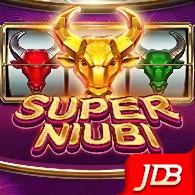 Chơi game Siêu Bò B tại kk55