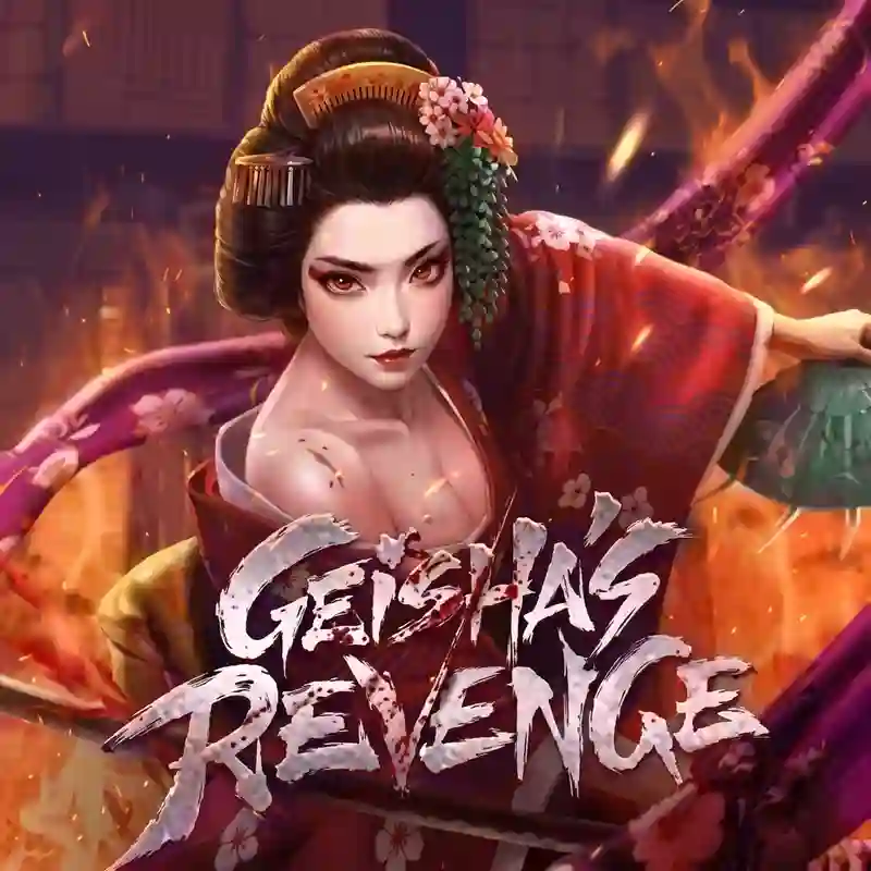 Trò chơi Sự Báo Thù Của Geisha casino trực tuyến kk55
