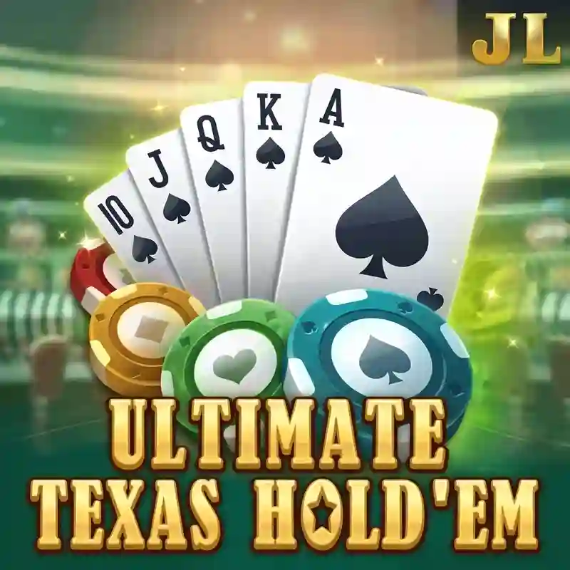 Texas Hold'em Tối Thượng casino