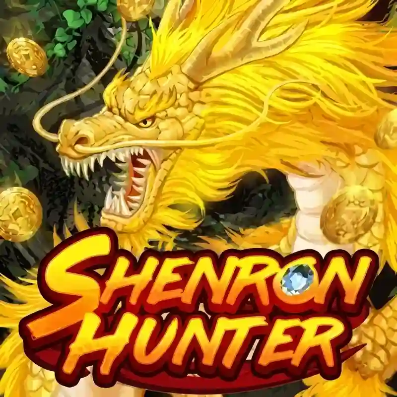 Chơi Thợ săn Shenron tại kk55