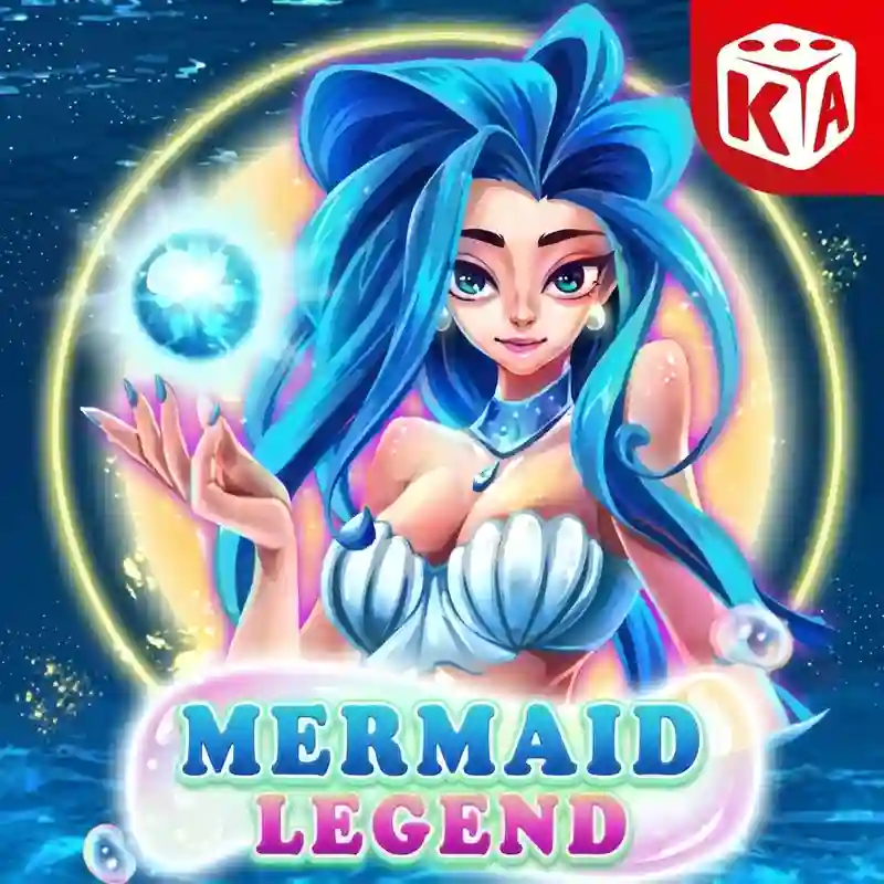 Chơi game Truyền Thuyết Nàng Tiên Cá tại kk55