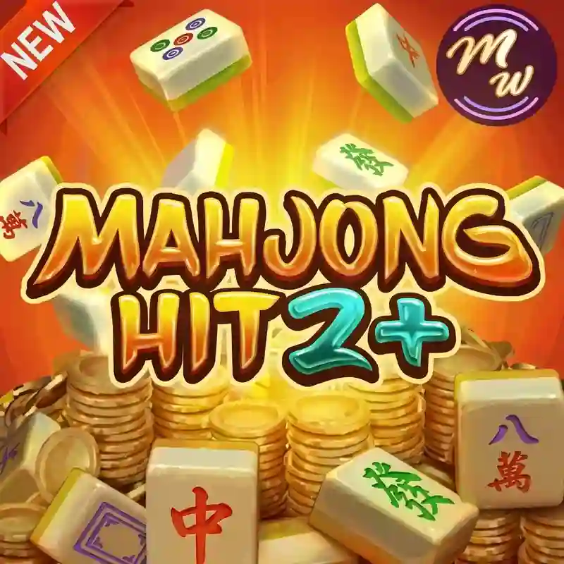 Trò chơi casino trực tuyến Đánh Mahjong 2+ tại kk55